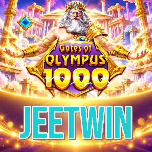 Screenshot 1 - jeetwin Home Screen