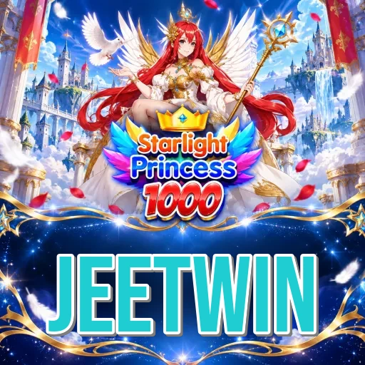 Screenshot 1 - jeetwin Home Screen
