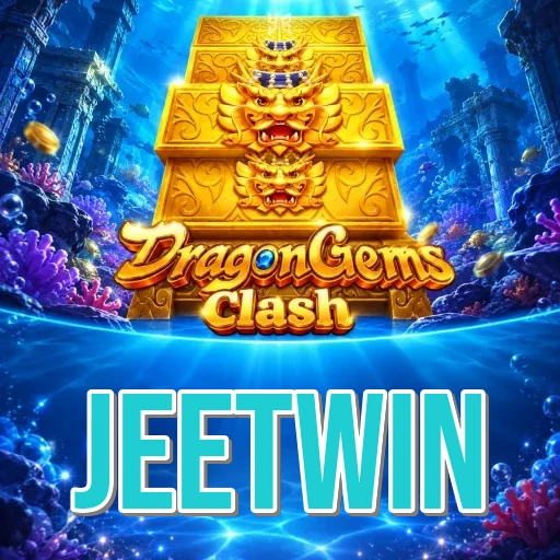 Screenshot 1 - jeetwin Home Screen