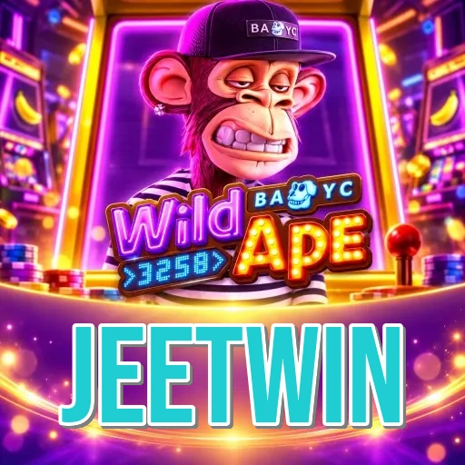 Screenshot 1 - jeetwin Home Screen
