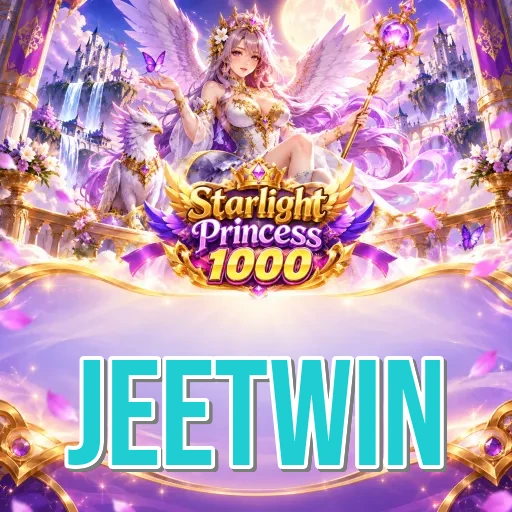 Screenshot 3 - jeetwin Settings